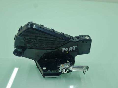Cerradura Maletero Portón Toyota Land Cruiser VX 177CV 130KW
