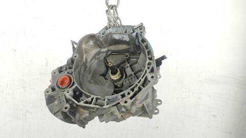 Caja Cambios Opel Astra 1.3 CDTI L48)