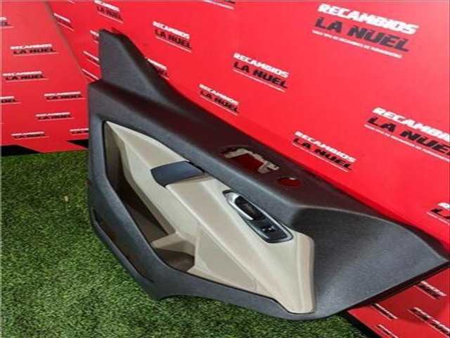 Foto 2ª: Tapizados Cartoneras Ford Transit 2.0 320 L1 TRANSIT TREND [2 0 LTR. - 96 KW TDCI CAT] 131CV