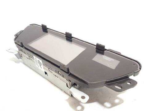 Foto 2ª: Pantalla Multifuncion Honda Crv ELEGANCE 4X2 120CV 88KW [N16A2] (2016)