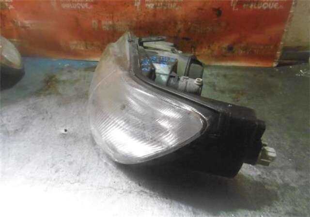 Foto 2ª: Faro Izquierdo Peugeot 306 1.9D [WJZ]