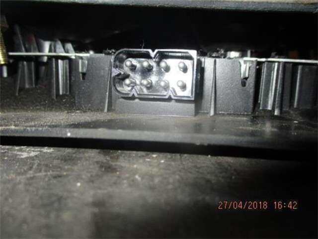 Foto 3ª: Piloto Trasero Derecho Bmw Serie 3 315 316 1.9 (105CV) [1940]