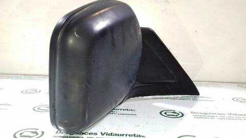 Foto 2ª: Retrovisor Izquierdo Mitsubishi L200 2.5 TD 99CV 73KW [4D56] (1997)