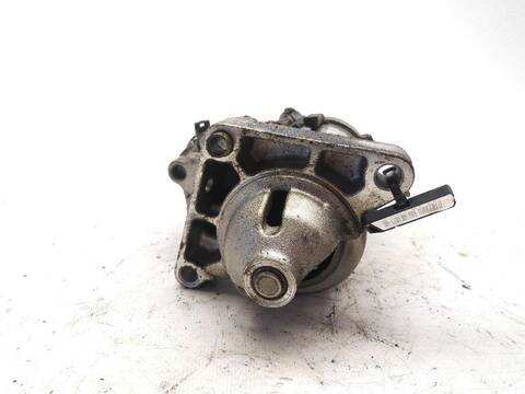 Foto 2ª: Motor de Arranque Bmw Serie 2 215 218 D 150CV [B47 C20 B] (2014)