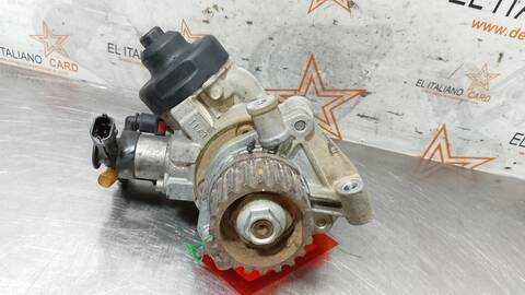 Bomba Inyeccion Renault Kangoo FURGON MAXI 5P PROFESIONAL 90CV 66KW