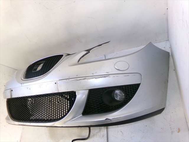 Foto 3ª: Paragolpes Delantero Seat Altea 2.0 TDI 2005-2013 [BKD] (2006)