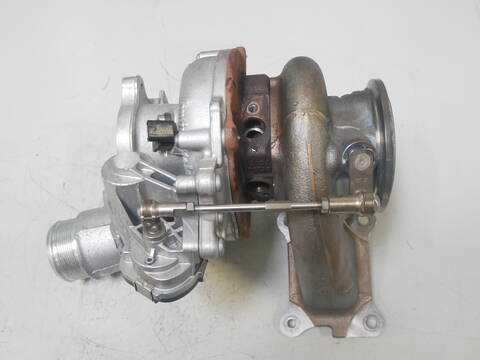Foto 3ª: Turbocompresor Audi A3 310CV 228KW [DNFB DNF] (2021)