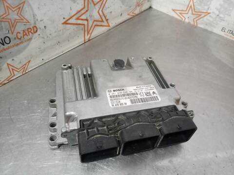 Centralita Motor ECU Citroen Berlingo SX MULTISPACE 75CV 55KW