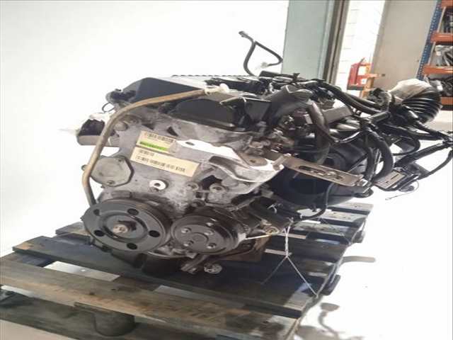 Foto 3ª: Motor Completo Mitsubishi Colt 1.3 CAT BERLINA 95CV 70KW [4A90] (2006)
