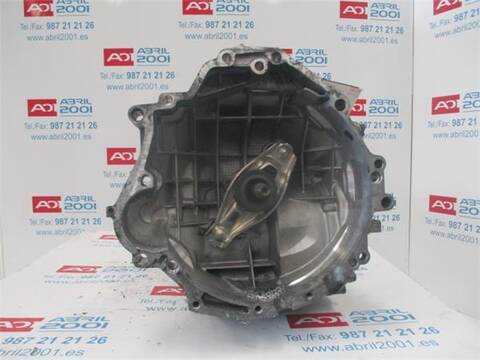Caja Cambios Seat Exeo 2.0 TDI BERLINA 143CV 105KW