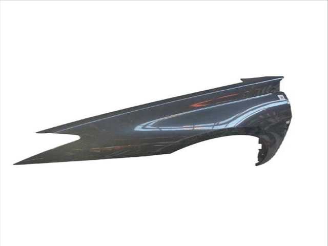 Foto 2ª: Aleta Delantera Izquierda Renault Laguna 1.5 DCI BT00 BT0A BT0T BT1J) (2007)