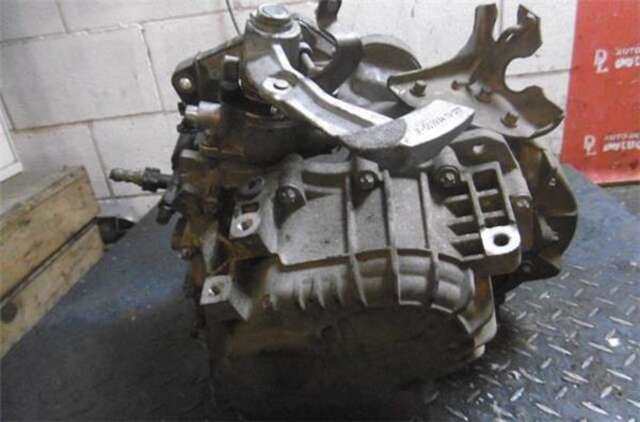 Foto 2ª: Caja Cambios Opel Corsa 1.3 CDTI [Z 13 DTH]