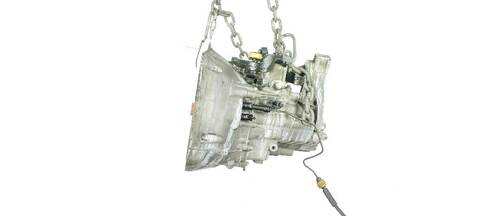 Foto 2ª: Caja Cambios Ford Focus 1.0 ECOBOOST [M1DA] (2010)