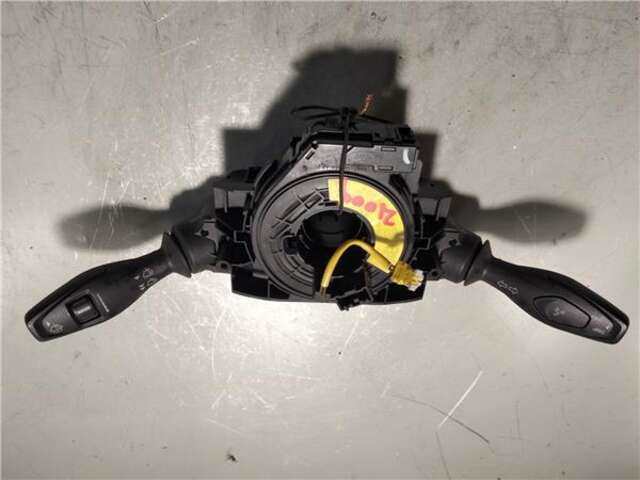 Mando Multifuncion Ford Fiesta 1.6 ECONETIC [1.6 LTR. - 66 KW TDCI CAT]