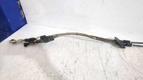 Foto 3ª: Palanca de Cambio Ford Focus 1.8 TDCI 100CV [FFDA] (1998)