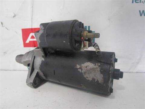 Foto 2ª: Motor de Arranque Audi A6 2.5 TDI BERLINA 150CV 110KW [AFB] (2001)
