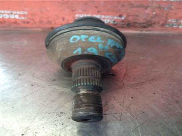Transmision Delantera Izquierda Opel Astra 1.9 CDTI