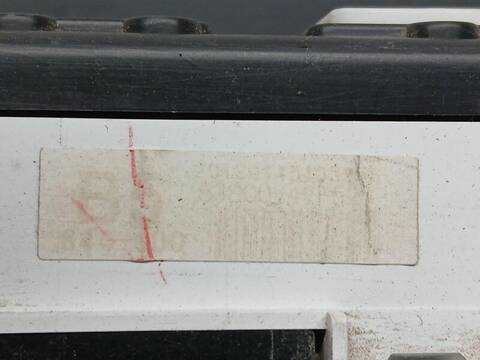 Foto 3ª: Cuadro de Instrumentos Toyota Prius ADVANCE 99CV 73KW [2ZR] (2018)