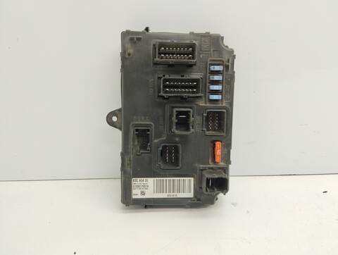 Centralita Motor ECU Peugeot 407 2.0 16V HDI FAP CAT RHR - DW10BTED4) 136CV 100KW
