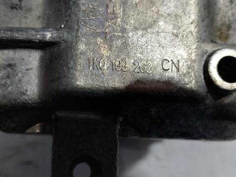 Foto 3ª: Soporte Motor Volkswagen Passat ADVANCE BLUEMOTION 105CV [CAYC] (2010)