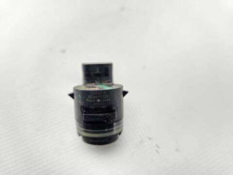 Foto 2ª: Sensor de Aparcamiento Toyota CHR HYBRID ADVANCE 122CV [2ZR] (2017)