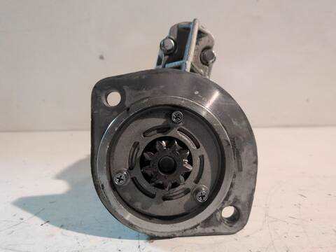 Motor de Arranque Nissan Trade BD30D