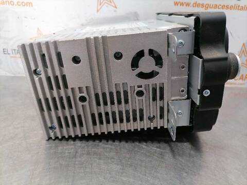 Foto 2ª: Sistema Audio Radio CD Opel Corsa EXPRESSION 75CV 55KW [B14XER] (2017)