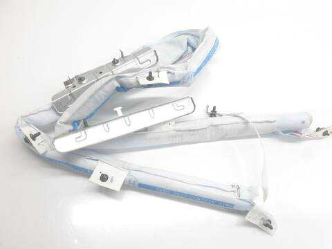 Foto 3ª: Airbag Cortina Delantero Izquierdo Mg ZS COMFORT (2022)