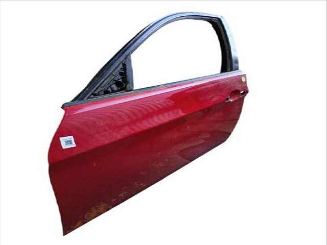 Foto 2ª: Puerta Delantera Izquierda Bmw Serie 3 320 2.0 D E91) TOURING (2004)