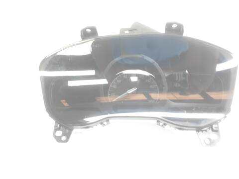 Foto 3ª: Cuadro de Instrumentos Ford Ranger DOPPELKABINE 4X4 WILDTRAK (2011)