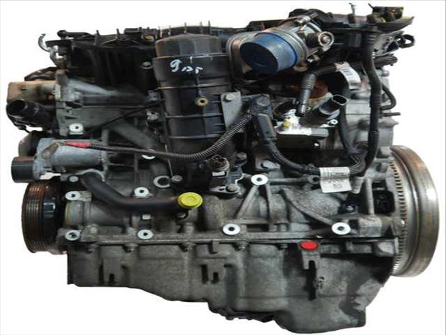 Motor Completo Bmw Serie 3 316 E90 116CV 85KW