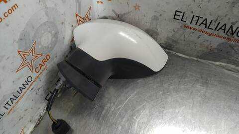 Foto 2ª: Retrovisor Izquierdo Seat Leon ERENCE 105CV 77KW [CAYC] (2011)