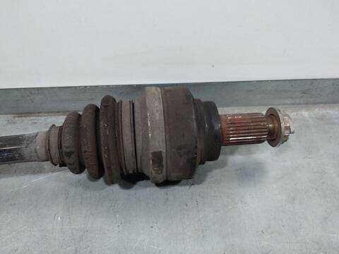 Foto 2ª: Transmision Trasera Derecha Bmw Serie 3 315 320D ADVANTAGE 190CV 140KW [B47D20A] (2015)