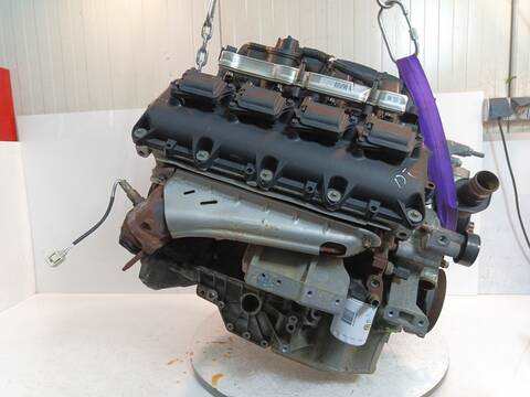 Motor Completo Dodge Charger G