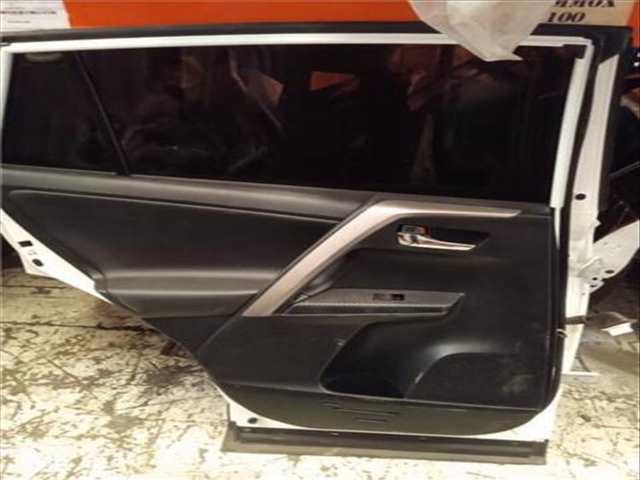 Elevalunas Eléctrico Trasero Izquierdo Toyota Rav4 2.0