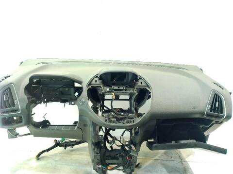 Foto 2ª: Kit Airbag Ford B Max 1.0 ECOBOOST 100CV (2012)
