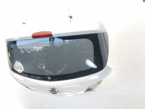 Foto 2ª: Portón Opel Corsa 1.4 08 68) (2014)