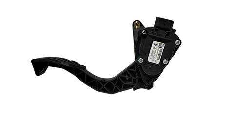 Pedal Acelerador Renault Clio EVOLUTION 1 TCE BIVALENT GASOLINA - GPL 101CV