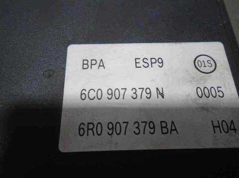 Foto 3ª: Abs Seat Ibiza 1.4 16V TSI ACT 150CV 110KW [CZE] (2016)