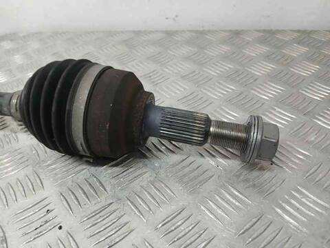 Foto 2ª: Transmision Delantera Derecha Tesla Model 3 EV PERFORMANCE AWD 462CV 340KW [3D3 DEL. / 3D5 TRAS.] (2019)