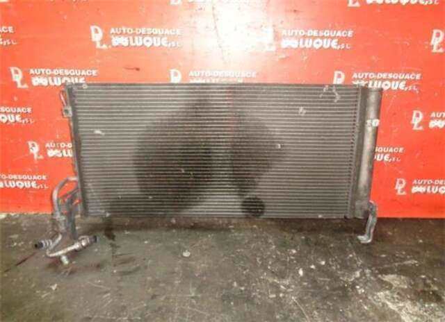 Radiador Calefaccion A.A. Hyundai Trajet 2.0 CRDI