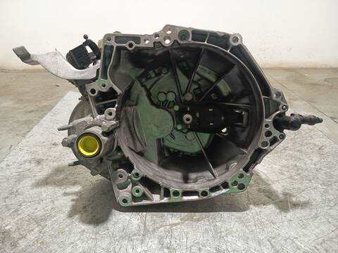 Caja Cambios Citroen C3 1.2 PURETECH 110 2RHNZB 2RHNZW 2RHNPX 2RHNPJ) AIRCROSS 110CV 81KW