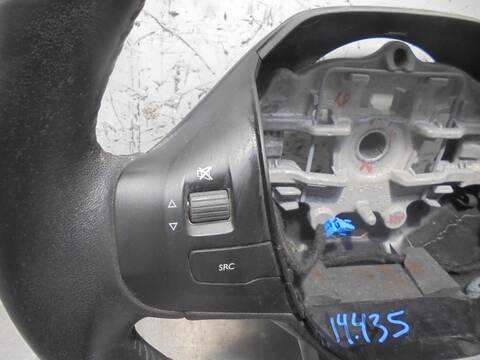 Foto 3ª: Volante Peugeot 208 1.6 16V HDI FAP 92CV 68KW [9H06] (2014)