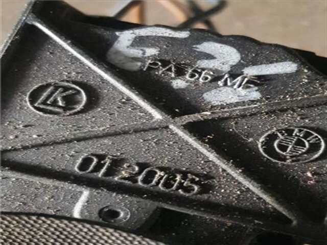 Foto 3ª: Mando Multifuncion Bmw Serie 3 315 