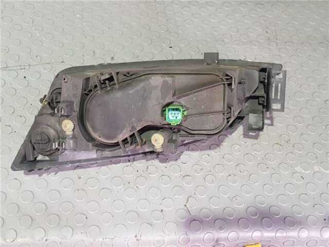 Foto 2ª: Faro Derecho Ford Mondeo 2.0 16V TDDI - TDCI [D6BA]