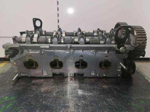 Foto 2ª: Culata Ford Mondeo 1.8 16V CAT 116CV 85KW FAMILIAR (1996)