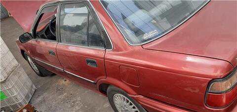 Foto 2ª: Deposito Limpiaparabrisas Toyota Corolla 1.6 [4A-F]