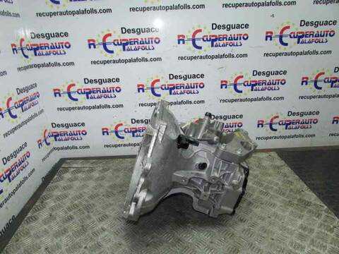 Caja Cambios Opel Corsa Z14XEP