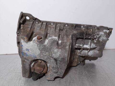 Foto 4ª: Carter Bmw Serie 3 315 320D BERLINA 136CV 100KW [204 D1] (2001)