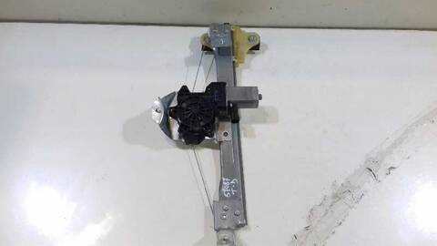 Elevalunas Manual Trasero Derecho Renault Captur ZEN 90CV 66KW